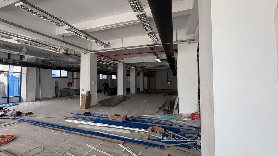 Spatiu comercial, 800mp, Podu Ros - Poză 3