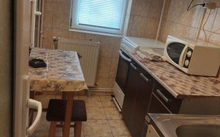 Apartament 2 camere, Parcul Expoziției, Copou, Iași - Poză 5