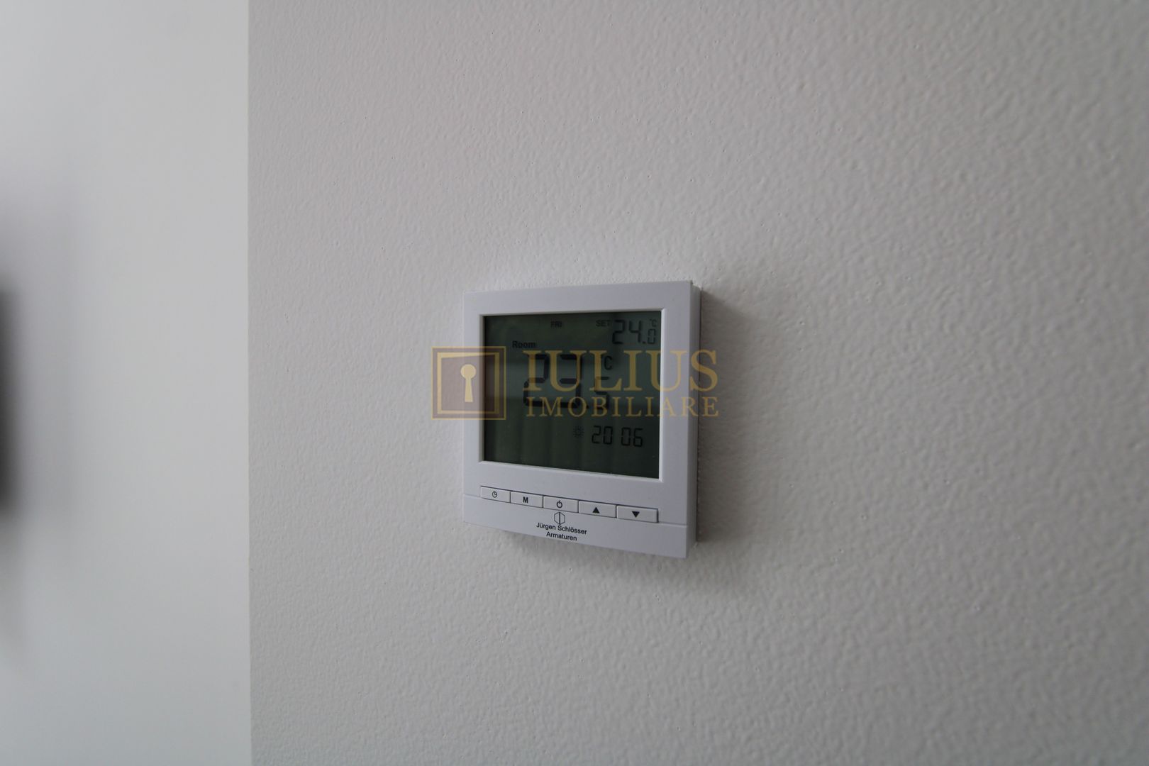 2 camere modern linistit ,vedere, panoramica - Poză 8