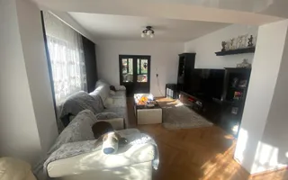 VILA S+P+E-306 MP, TEREN 2078 MP, CAMPULUNG - Poză 49