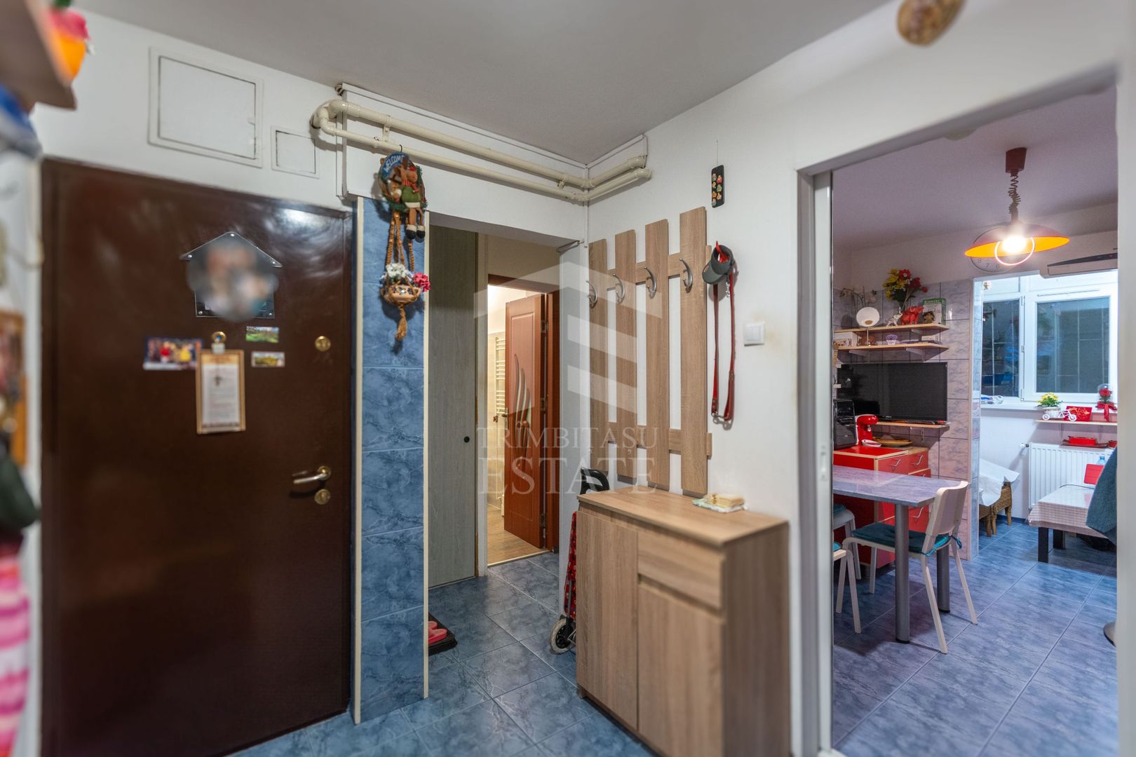 Arena Nationala, Basarabia Apartament 3 camere - Poză 10