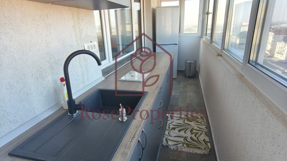 Apartament 2 camere | Zona Energia | 0% Comision - Poză 7