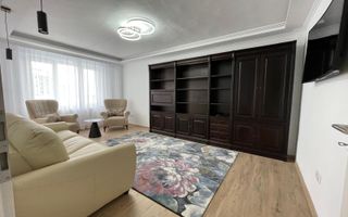 Apartament la prima inchiriere cu 2 camere,mobilat si utilat, etaj 2 - Poză 20