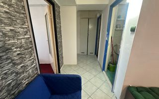 3 camere/Zona OMV Marasti - Poză 8