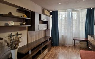 Apartament de inchiriat | 3 camere | OMV Marasti | Parcare - Poză 1