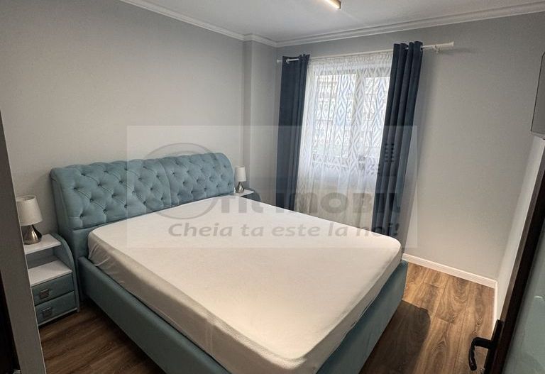 Apartament 2 camere cu parcare – zona CUG | Policlinica Providenta - Poză 2