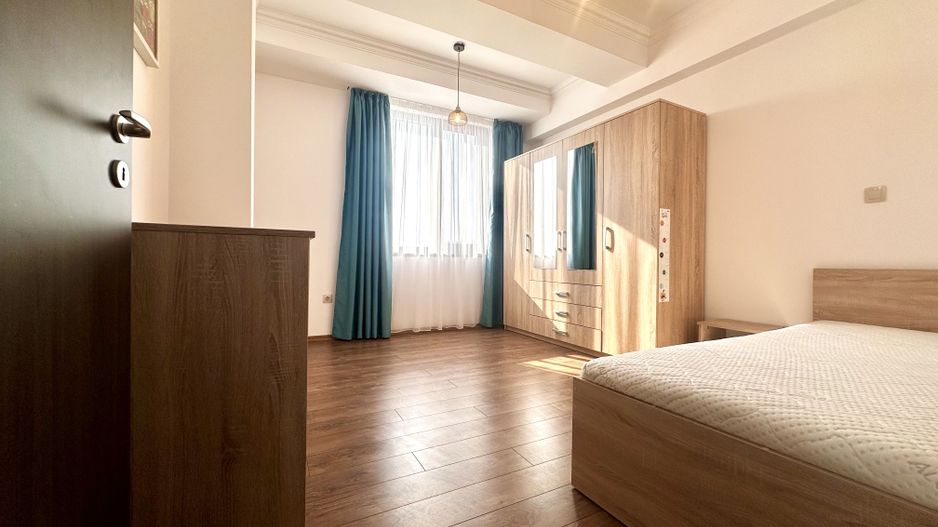 De închiriat apartament 3 camere, Dumbrăvița - comision 0% - Poză 15