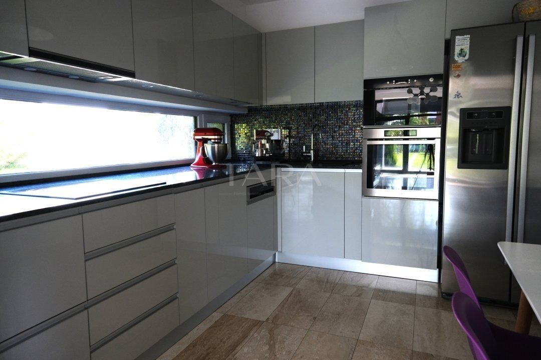 Casa individuala in Borhanci - Poză 3