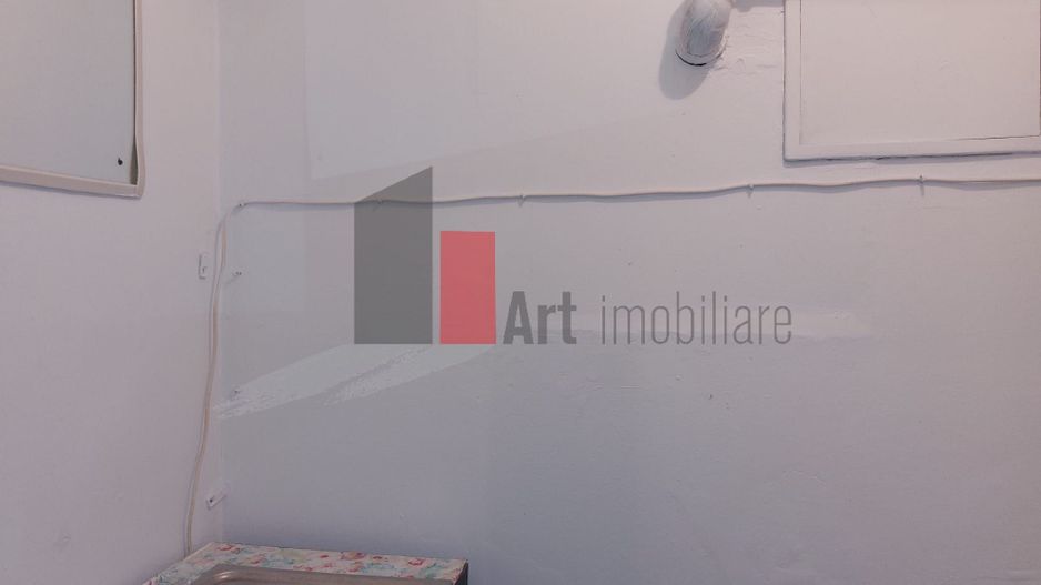 Spatiul "SOTOA",  47 mp, intrare exclusiva in vila, birouri/comercial - Poză 14