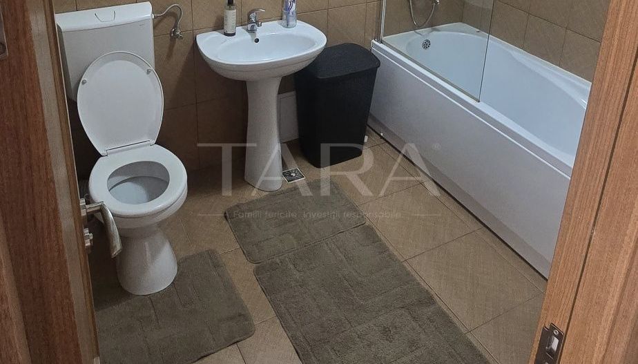 Apartament cochet cu balcon, parcare și spațiu de depozitare. - Poză 4