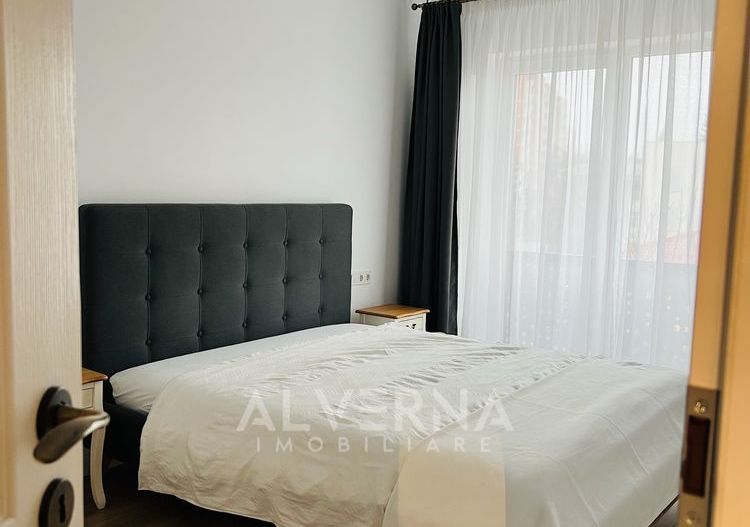 Apartament 3 camere 55mp | parcare | balcon | cartier Manastur - Poză 1