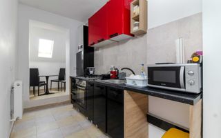 Vanzare apartament 2 camere decomandate cu 2 parcari ! zona Marasti - Poză 7