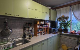 VANZARE 3 CAMERE SEMIDECOMANDAT - Parc IOR,MallPark Lake , Dristor - Poză 5