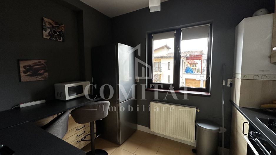 Apartament la cheie | Etaj 1 | Parcare | Buna Ziua - Poză 12