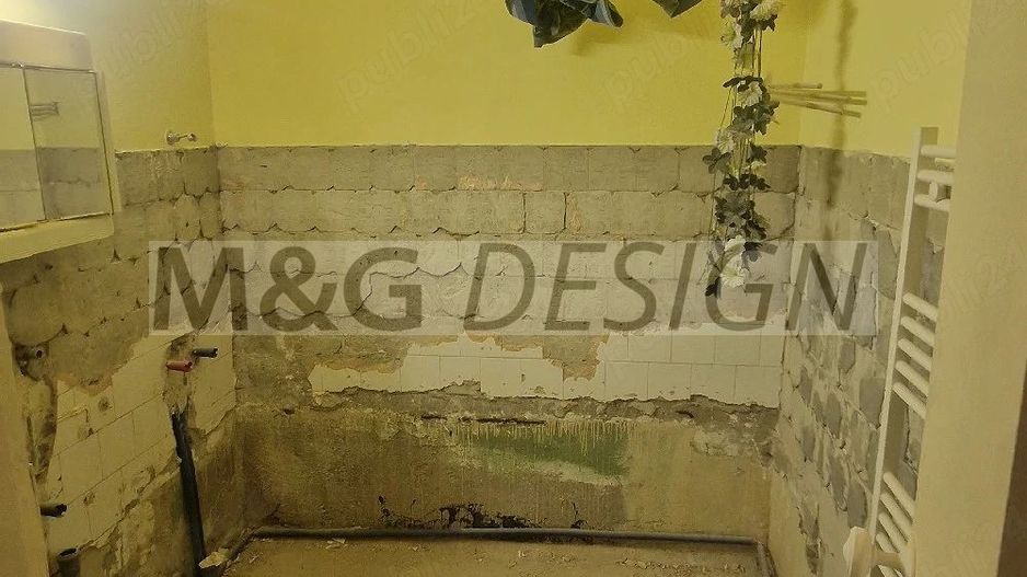 Apartament 2 Camere Soarelui etaj 2 - Poză 5