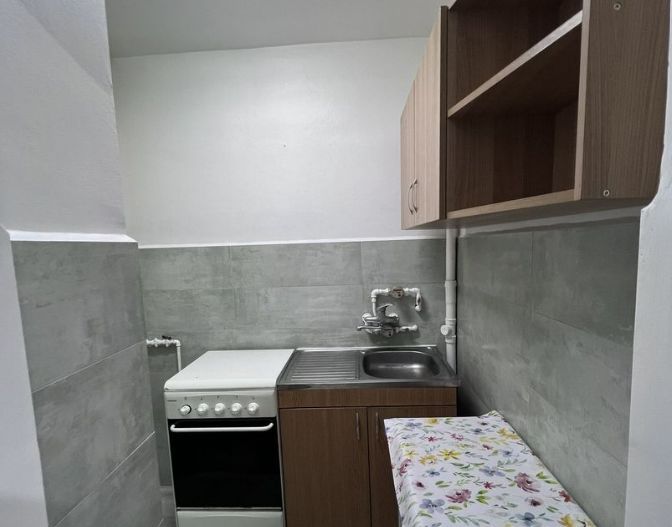 Apartament cu o camera | 24 mp | Zorilor | UMF | USAMV - Poză 6