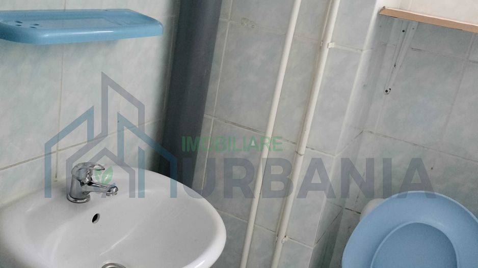 Închiriez garsonieră zona Bularga Granit Iasi - Poză 2