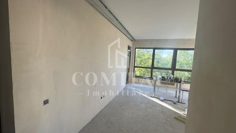 Apartament decomandat | Andrei Mureșanu | zona veche a cartierului - Poză 2
