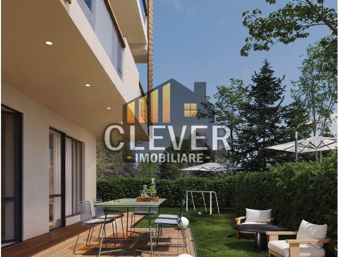 Apartament 3 Camere Premium + Curte 121 mp | Metrou Nicolae Teclu - Poză 5
