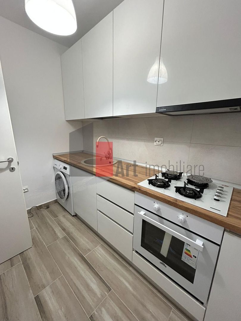Apartament cu 2 camere de inchiriat-Pacii - Poză 6