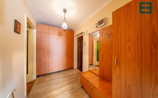 Vândut – Apartament 2 camere – Grădiște – Arad - Poză 5