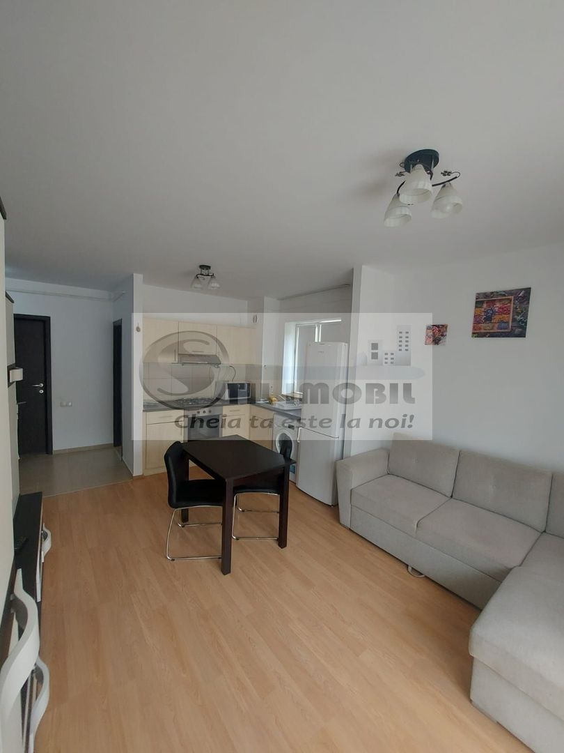 Apartament 2 Camere Green Park - 380 euro - Poză 2