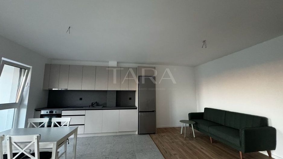 Apartament nou, cu balcon și parcare opțională. - Poză 1