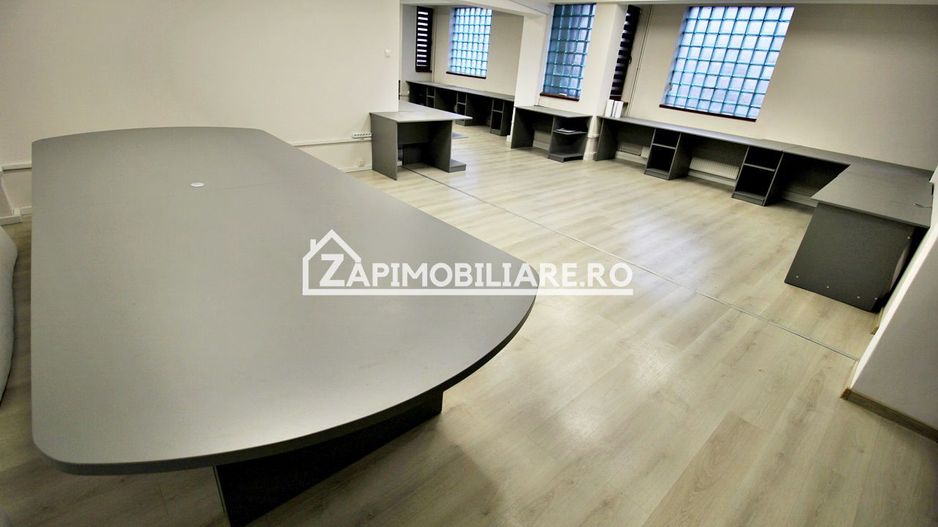 Spatiu de birou 60mp. cu parcare,zona Centrală - Poză 6