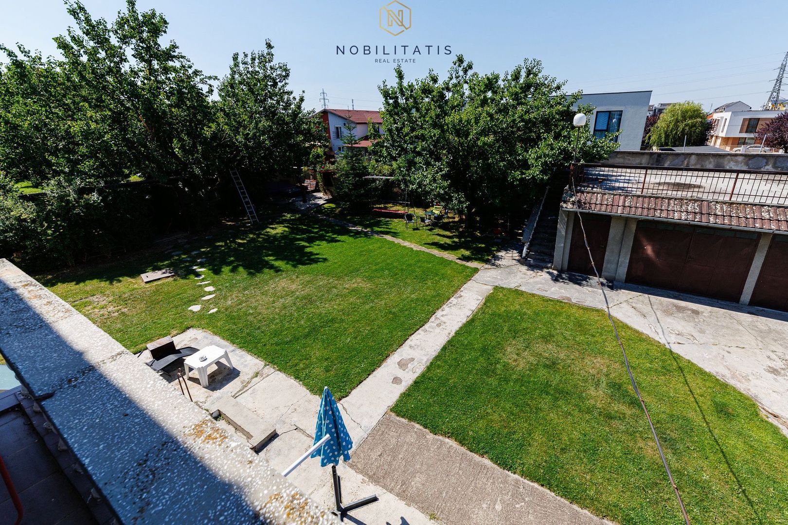 Vânzare casă individuală cu potențial extraordinar în Dumbrăvița - Poză 21