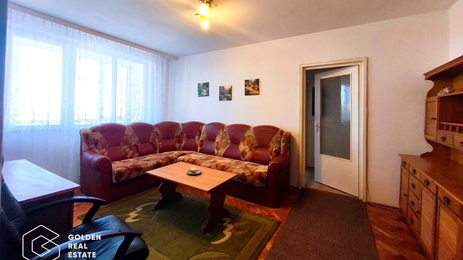 Apartament 2 camere, Sala Olimpia/Complex Studențesc - Poză 5