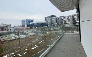 2 CAMERE ||  2 locuri de parcare si boxa ||DECOMANDAT|| ONE LAKE CLUB - Poză 18