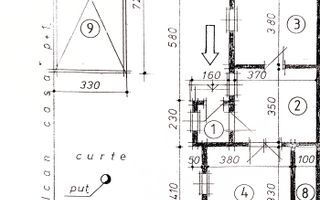 Colentina - Casă individuală | Curte libera | Garaj - 110mp utili - Poză 18