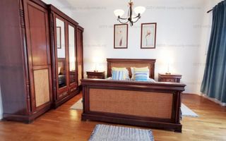 Inchiriere  Apartament 3 camere Cotroceni - Poză 14