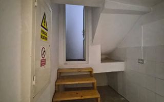 De vanzare Vila individuala, 9 camere, Mosilor - Eminescu, sector 2 - Poză 21