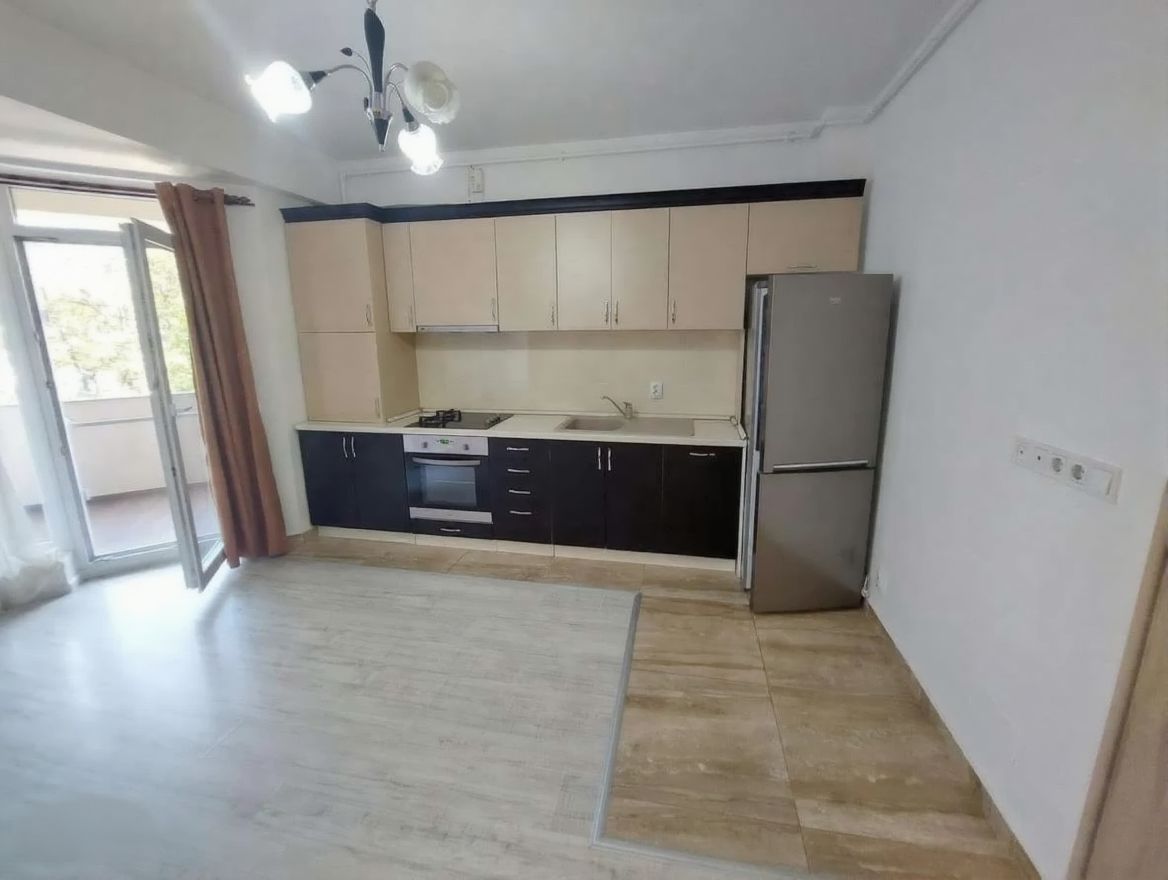 Complex New Residence – Complet mobilată și utilată | Bloc 2018 - Poză 3