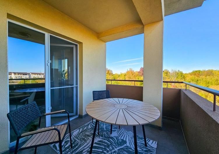 Proprietar, închiriez apartament 3 camere în Dumbrăvița (3 min Auchan) - Poză 17