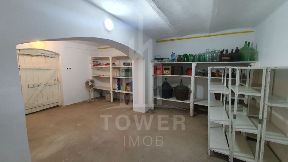 Apartament la casa de vânzare - 130 mp garaj -central  - ULB Sibiu - Poză 8