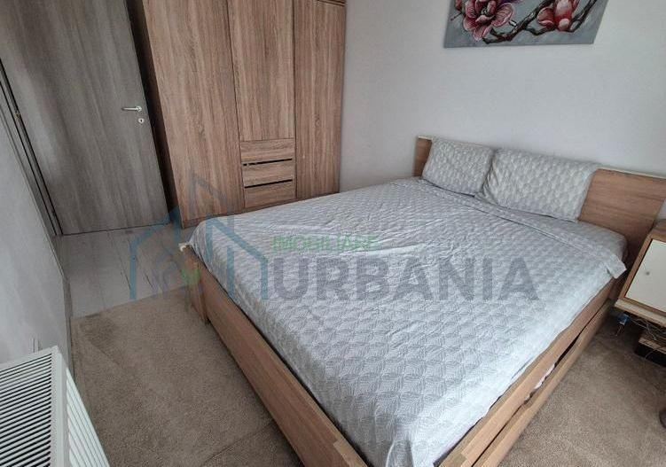 Apartament 3 camere, Vișan, comuna Bârnova – Parcare inclusă - Poză 8