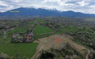 Parcele 1000 mp Sohodol - Poză 2