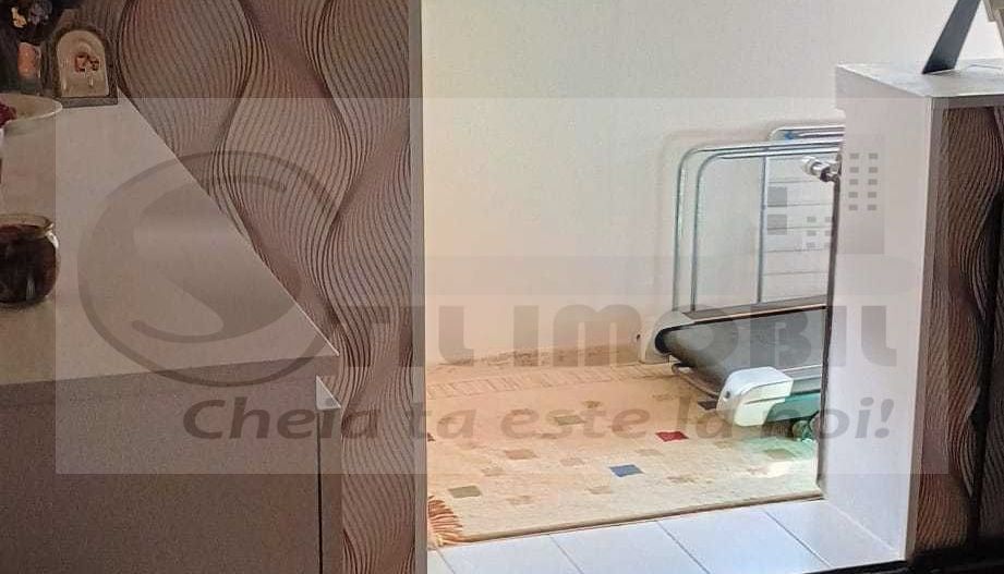 Vând apartament 3 camere decomandat – Tomești - 110.000 euro ! - Poză 8