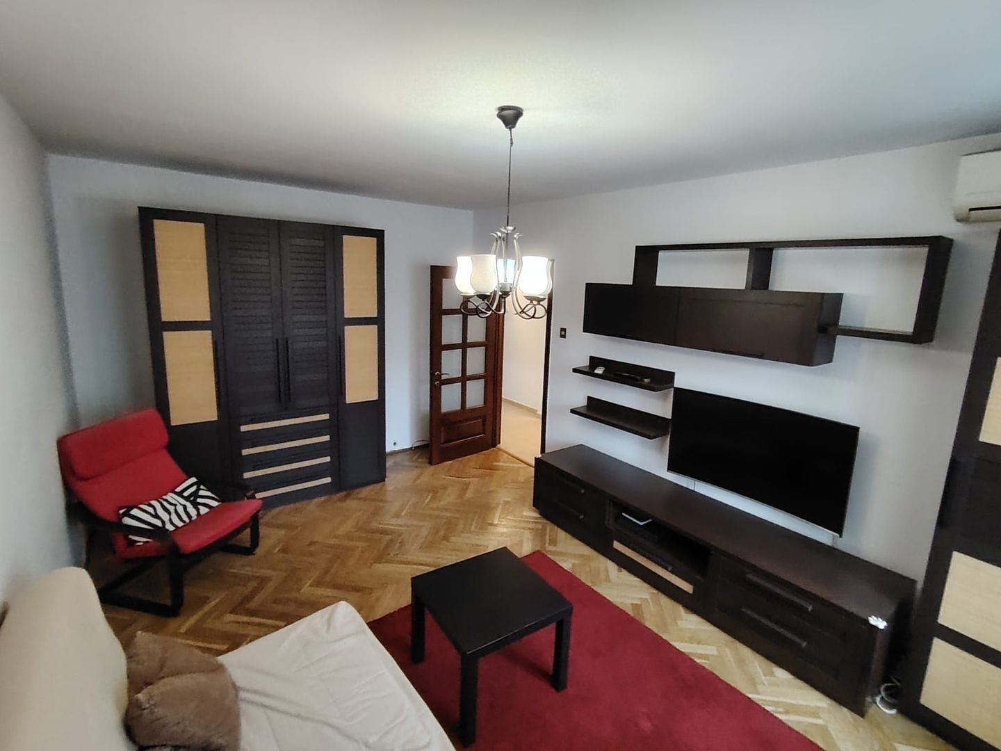 Apartament 3 camere | Aparatorii Patriei metrou | 0 % Comision - Poză 5