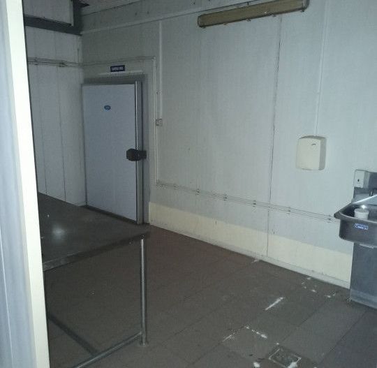 HALA ideala pentru PRODUCTIE ALIMENTARA, Poiana, Ovidiu – 827 mp, teren 4066 mp - Poză 30