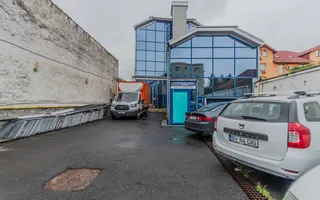 Cladire de 902 mp utili de vânzare, zona Grivitei - DN 13, COMISION 0 - Poză 185