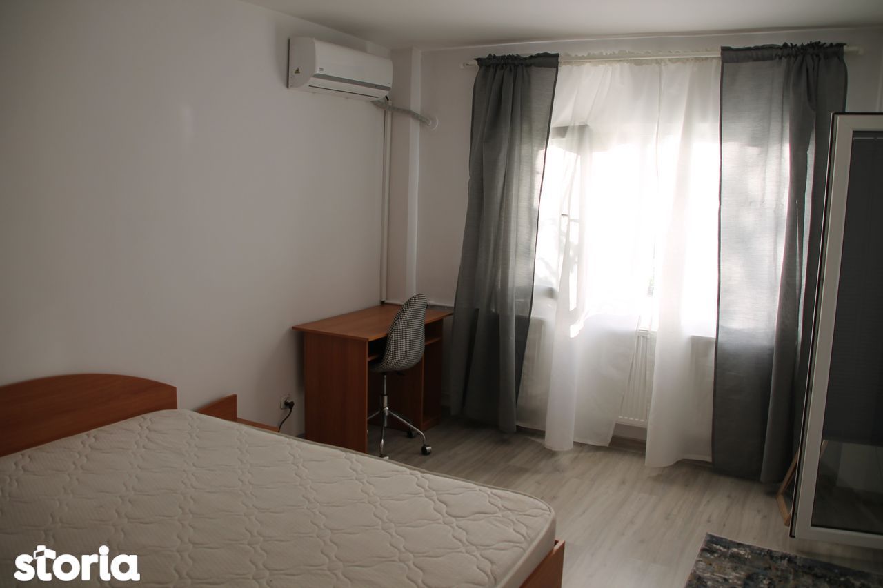 Garsoniera de Inchiriat - Calea Mosilor - Poză 1