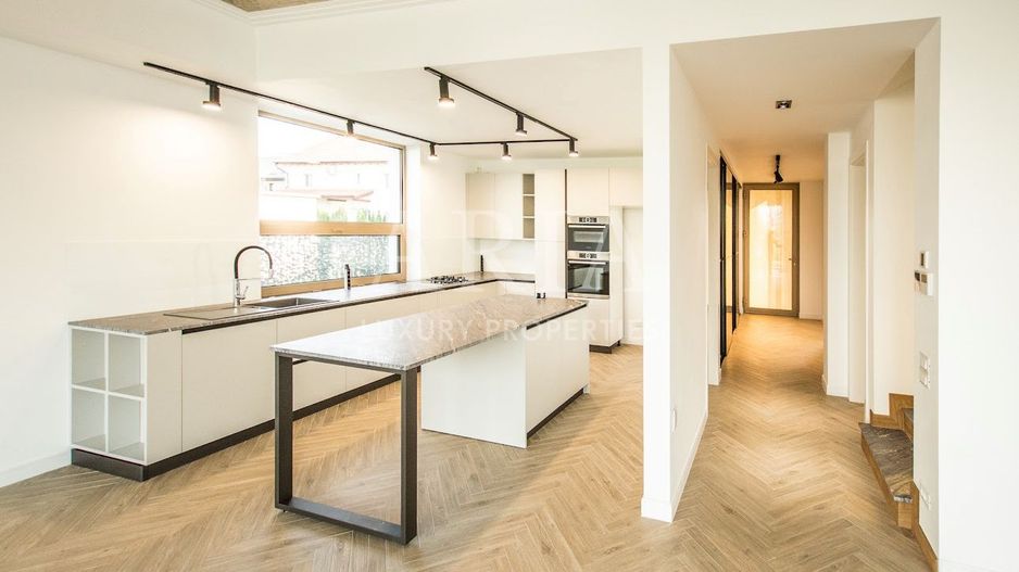 VILA  BANEASA RESIDENTIAL PARK - Poză 4