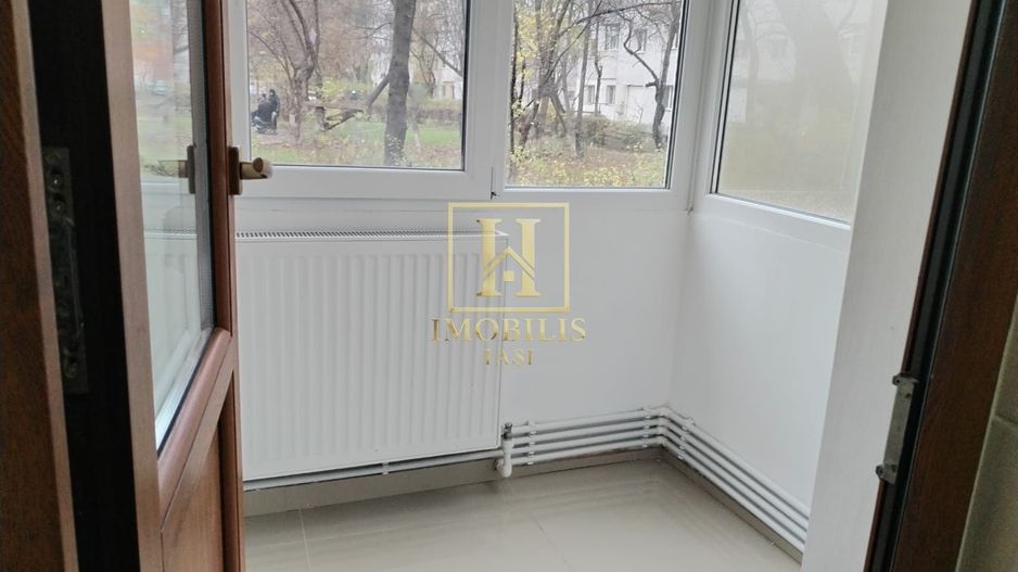 Apartament 2 camere Dec 49 mp Galata 90000 euro - Poză 5