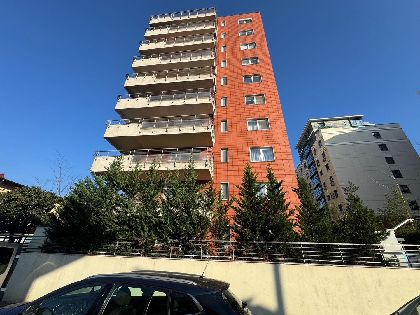 Lacul Tei 3 Camere 115 mp | Parcare Subterana | Boxa - Poză 16