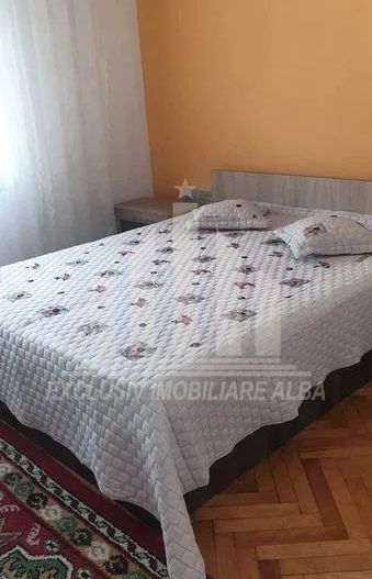 Apartament cu 2 camere decomandate, Cetate-Mercur - Poză 1