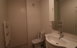 Apartament tip studio cu nisa de dormit, Piata 1 Mai! - Poză 9