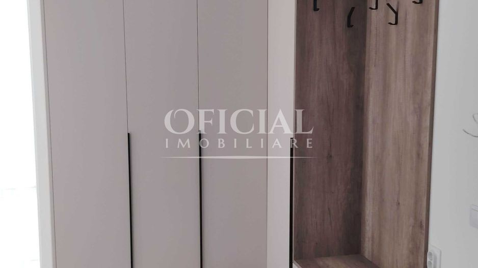 Apartament 3 camere | Garaj | Nou | Terasa 26 mp | Eroilor - Floresti - Poză 7